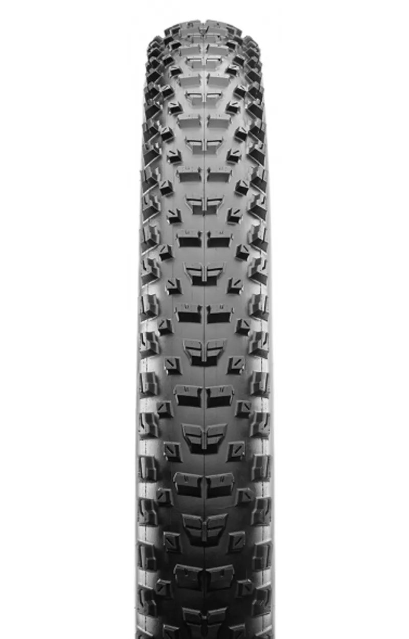 Maxxis Rekon+ Folding EXO TR 27.5x2.8 Tyre Black-1